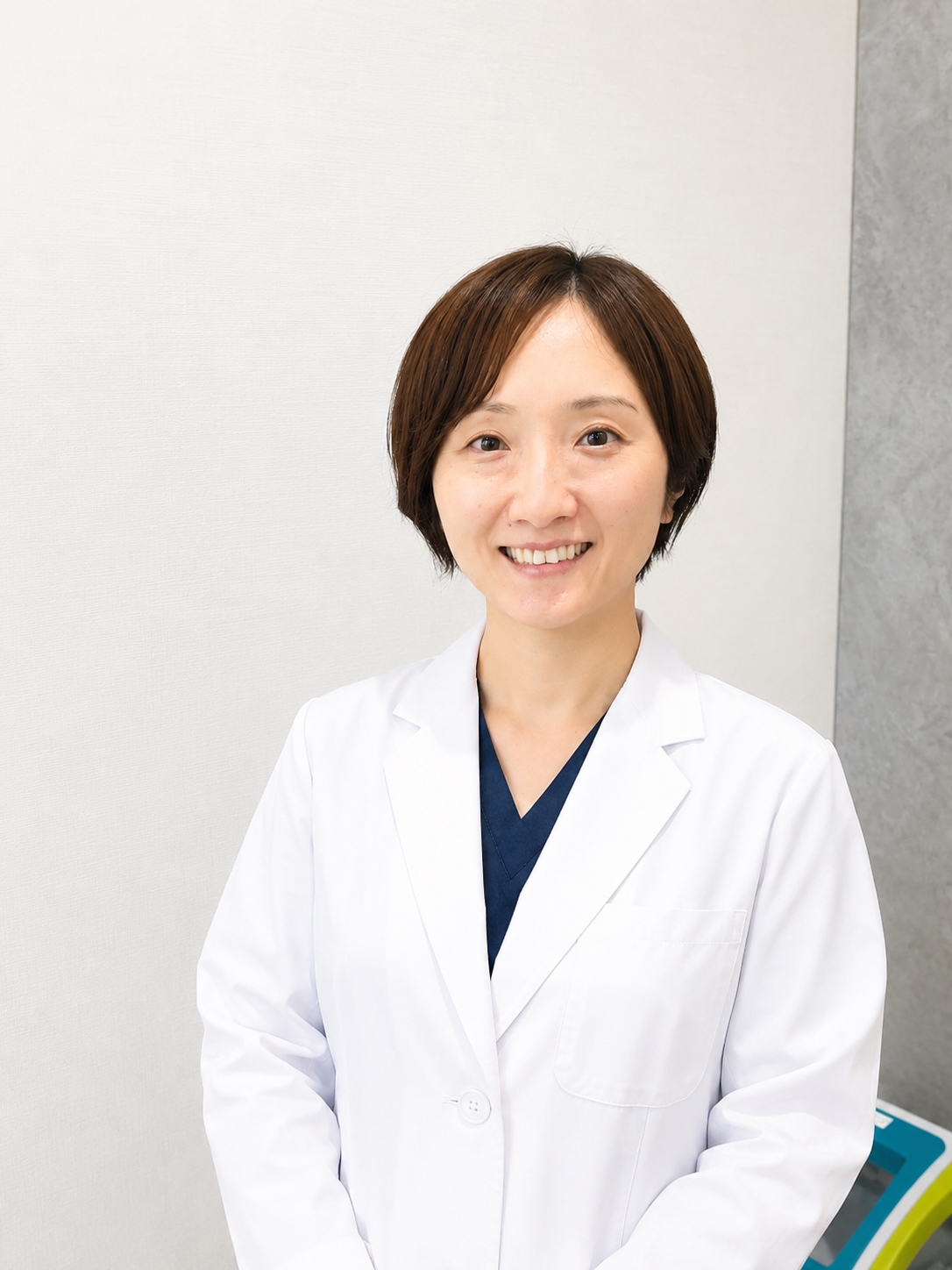 小藤 道代のアバター